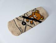 リラックマ ペットボトルカバー 全6種