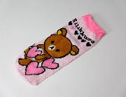 リラックマ ペットボトルカバー 全6種