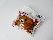 リラックマ ペットボトルカバー 全6種