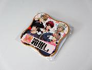 オリジナル箱推しダイカットバッジ 全4種