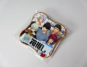 オリジナル箱推しダイカットバッジ 全4種