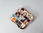 オリジナル箱推しダイカットバッジ 全4種