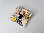 オリジナル箱推しダイカットバッジ 全4種