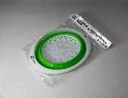 イオングループ限定 ＜BRUNO＞オリジナル折りたたみ水切りボウル全3種