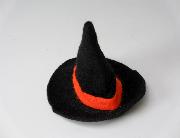 ブラックニッカポッカ クリア オリジナルポーラ ＋ 魔女ハット