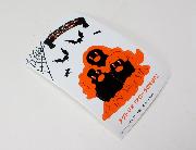 ハロウィンを盛り上げるポケモンウォールステッカー 全9種