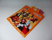 「ワンピース」デザイン オリジナルトートバッグ 全4種