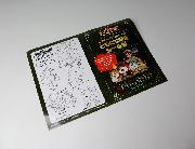 バスターズトレジャー編 ともだち妖怪を集めよう！