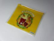 リラックマスライダーポーチ