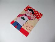 セブン－イレブン限定 おそ松さんクリアファイル 全6種