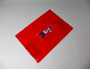 セブン－イレブン限定 おそ松さんクリアファイル 全6種