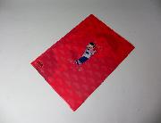 セブン－イレブン限定 おそ松さんクリアファイル 全6種