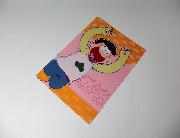 セブン－イレブン限定 おそ松さんクリアファイル 全6種