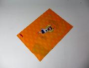 セブン－イレブン限定 おそ松さんクリアファイル 全6種