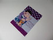 セブン－イレブン限定 おそ松さんクリアファイル 全6種