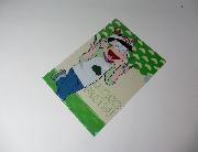 セブン－イレブン限定 おそ松さんクリアファイル 全6種