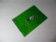 セブン－イレブン限定 おそ松さんクリアファイル 全6種