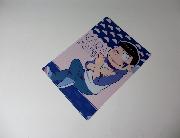 セブン－イレブン限定 おそ松さんクリアファイル 全6種