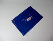 セブン－イレブン限定 おそ松さんクリアファイル 全6種