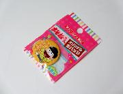 セブン－イレブン限定 おそ松さんオリジナル缶バッジ 全6種