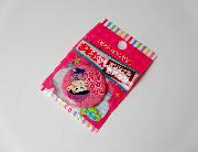 セブン－イレブン限定 おそ松さんオリジナル缶バッジ 全6種