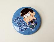 セブン－イレブン限定 おそ松さんオリジナル缶バッジ 全6種