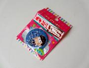 セブン－イレブン限定 おそ松さんオリジナル缶バッジ 全6種