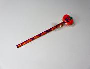 ハロウィンえんぴつ