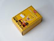 WANDAのフチ子　全3種