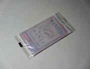 ケロッグオリジナルワンピースシール 全5種