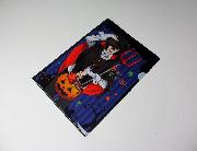 MINISTOP×文豪ストレイドッグス オリジナルクリアファイル 全4種