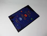 MINISTOP×文豪ストレイドッグス オリジナルクリアファイル 全4種