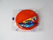 じゃがりこのフタ　全5種