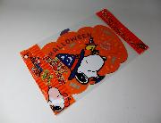 スヌーピーオリジナルハロウィンランチョンマット4枚入り 全2種