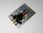 活撃 刀剣乱舞A5サイズクリアファイル 全6種