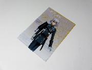 活撃 刀剣乱舞A5サイズクリアファイル 全6種