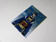 活撃 刀剣乱舞A5サイズクリアファイル 全6種