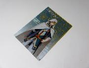 活撃 刀剣乱舞A5サイズクリアファイル 全6種