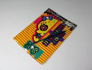 増田セバスチャン監修 フォトプロップス 全4種