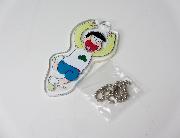 セブン－イレブン限定 おそ松さんアクリルキーホルダー 全6種