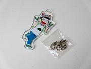 セブン－イレブン限定 おそ松さんアクリルキーホルダー 全6種