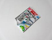 セブン－イレブン限定 おそ松さんアクリルキーホルダー 全6種