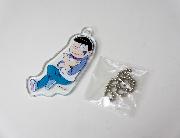 セブン－イレブン限定 おそ松さんアクリルキーホルダー 全6種