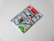 セブン－イレブン限定 おそ松さんアクリルキーホルダー 全6種