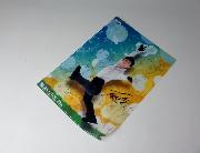 羽生結弦選手オリジナルクリアファイル 全4種