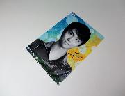 羽生結弦選手オリジナルA4クリアファイル 全4種