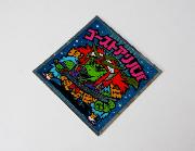 悪魔VS天使シール ファンが推したBMセレクション 全40種