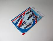 サントリーフーズ×弱虫ペダルRe：GENERATION オリジナルB5ノート 全3種