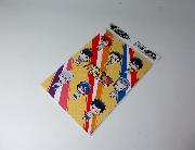 サントリーフーズ×弱虫ペダルRe：GENERATION オリジナルB5ノート 全3種