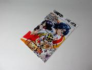 サントリーフーズ×弱虫ペダルRe：GENERATION オリジナルB5ノート 全3種